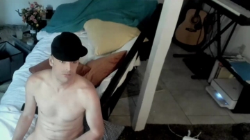 Jackjakeson  04-07-2021 video kiss